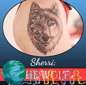 Meet your Posher, Sherri